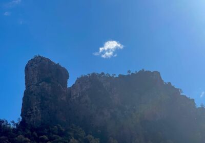 Tafoughalet et Zegzel : trésors naturels de l’Oriental marocain