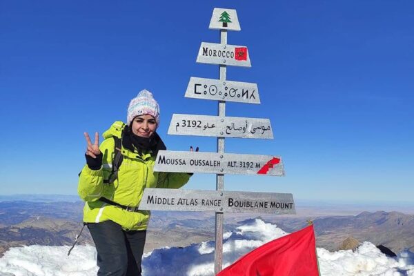 Tibouda (village de pêcheurs) – Plage Minarozita