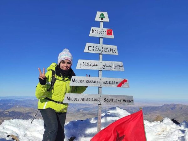 Tibouda (village de pêcheurs) – Plage Minarozita