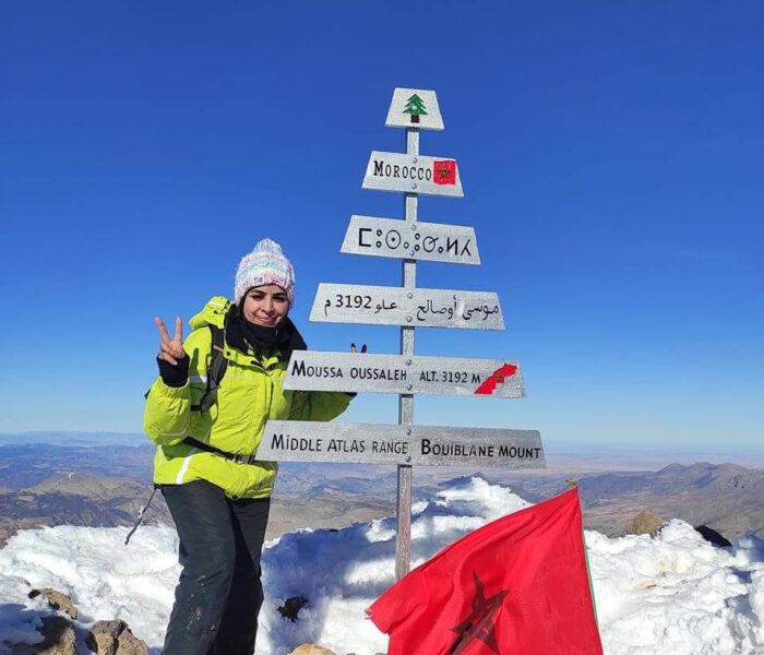 Tibouda (village de pêcheurs) – Plage Minarozita