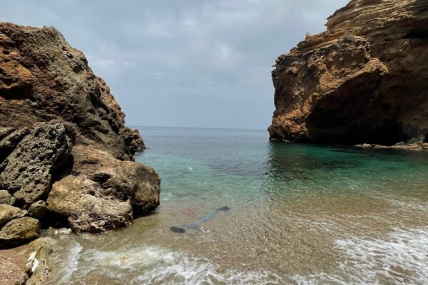 Journée détente à Hammam Châabi – Plage & sources naturelles