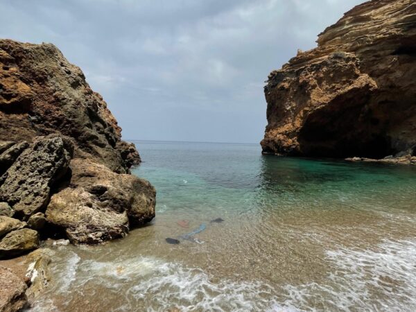 Journée détente à Hammam Châabi – Plage & sources naturelles