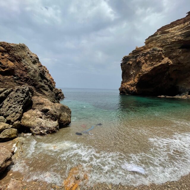 Journée détente à Hammam Châabi – Plage & sources naturelles