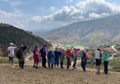 Tafoughalet et Zegzel : trésors naturels de l’Oriental marocain