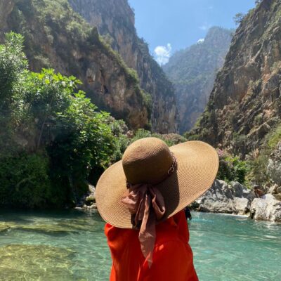 Aventure estivale Oued Kannar & plages de Jebha – Nature, eau & mer