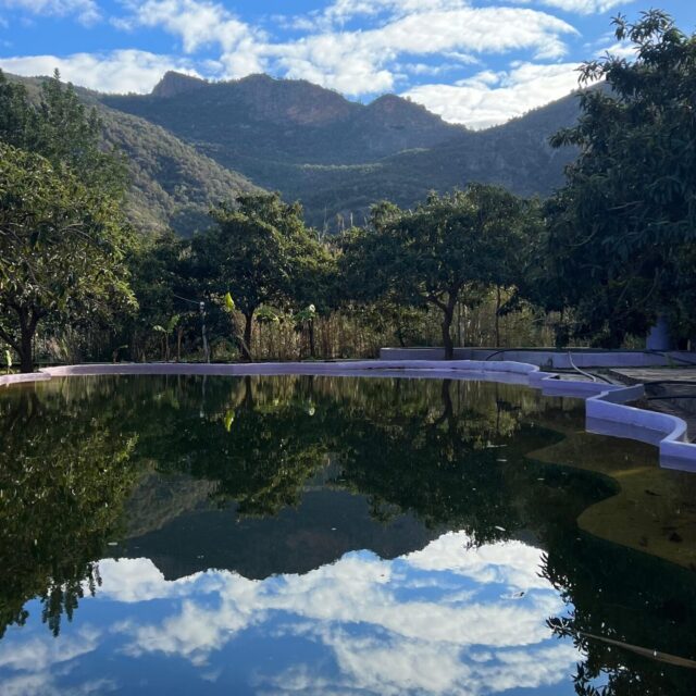 Randonnée & détente aux gorges de Zegzel – Grotte du Chameau